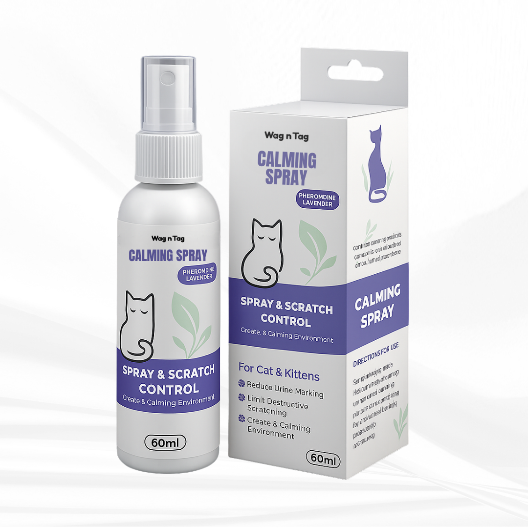 Calming Spray