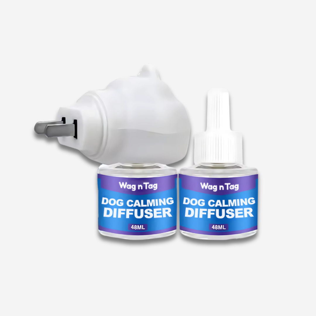 Wag N Tag Dog Calming Diffuser
