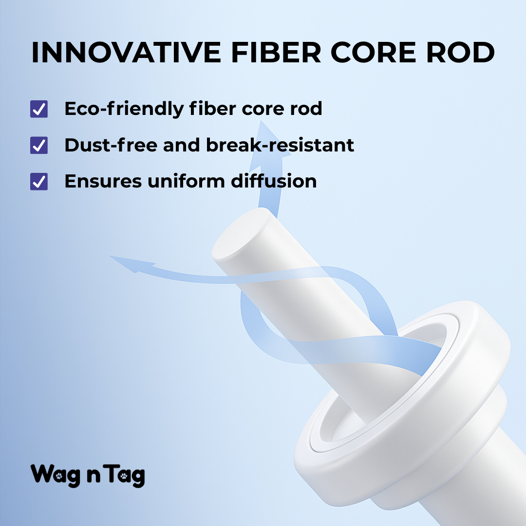 Wag N Tag Dog Calming Diffuser