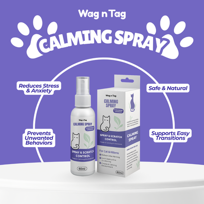 Calming Spray