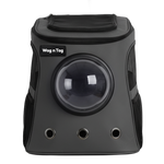 Wag n Tag The Cat Capsule Travel Backpack | For Larger Cats