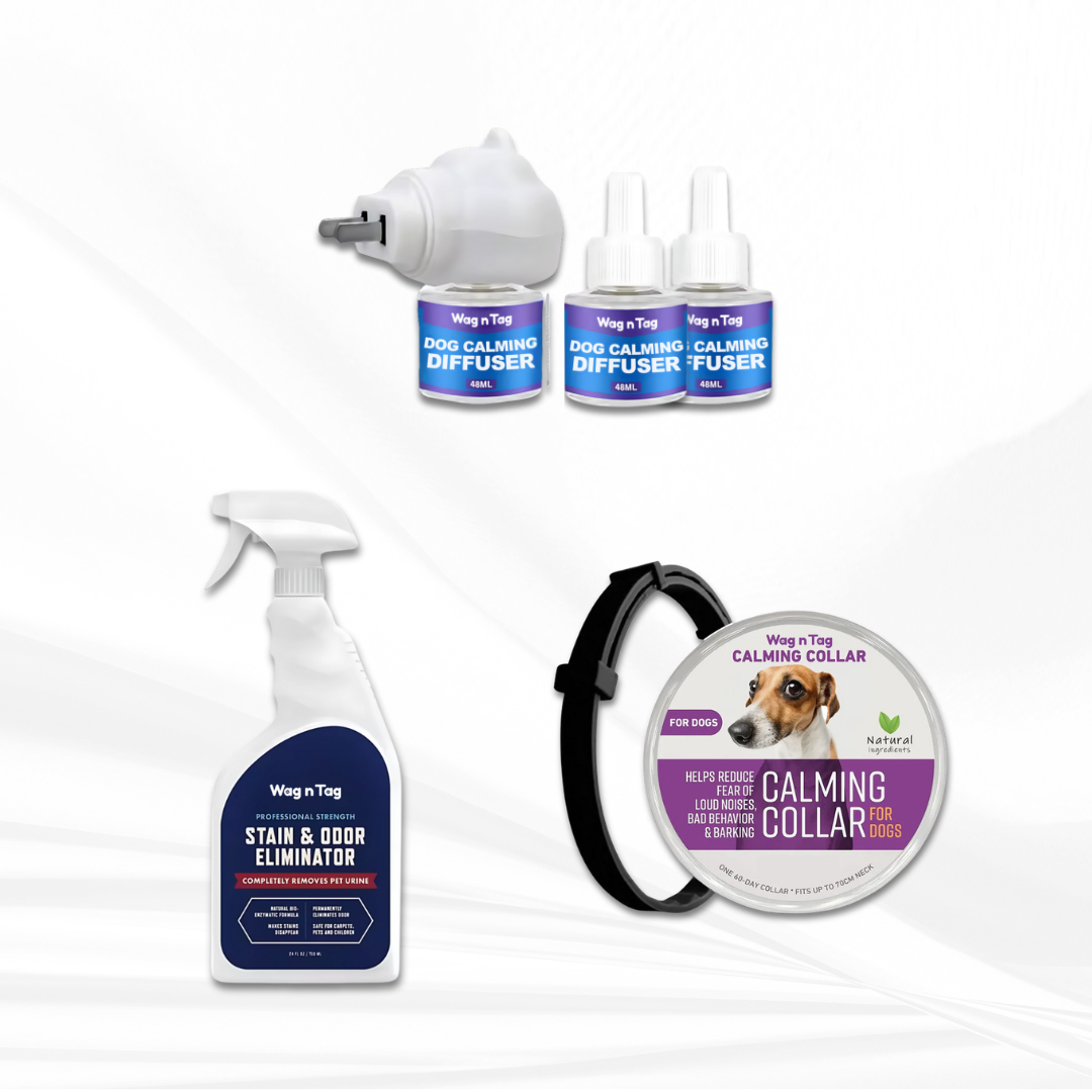 Wag N Tag Dog Calming Diffuser