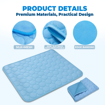 Wag N Tag Breathable Pet Cooling Mat