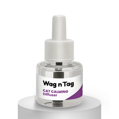 Wag N Tag Cat Calming Diffuser