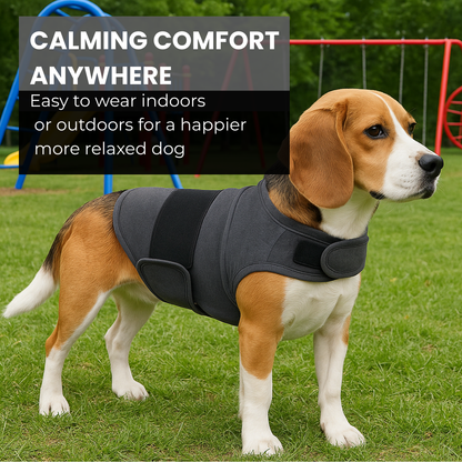Wag N Tag Dog Anxiety Jacket
