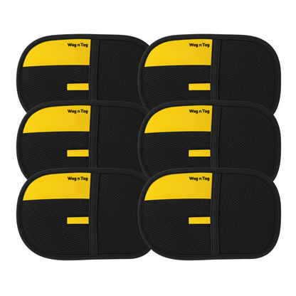 Wag N Tag Pet Hair Remover Gloves