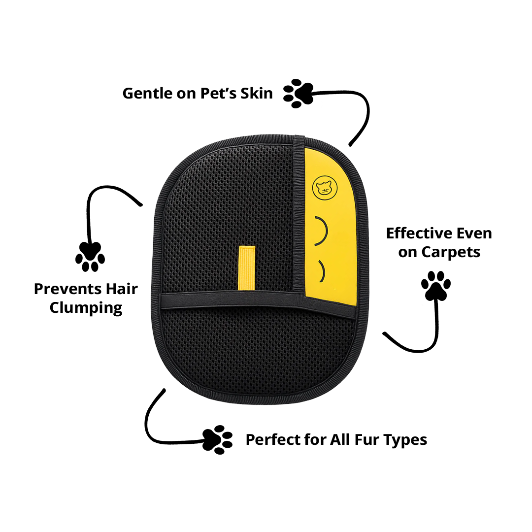 Engineered for Clean Homes & Happy Pets