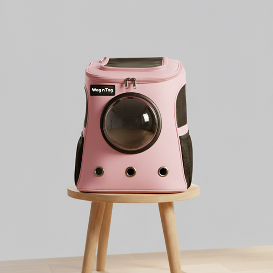 Wag N tag